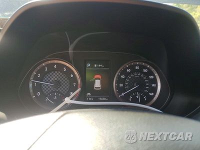Zdjęcie 9 z 12 samochodu: 2020 HYUNDAI VELOSTER 2.0L PREMIUM VIN:KMHTG6AF5LU026133 - miniatura