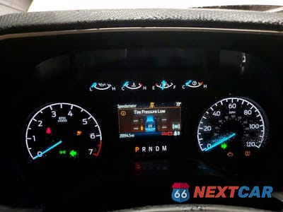 Zdjęcie 9 z 12 samochodu: 2023 FORD F150 SUPER CAB VIN:1FTEX1EP3PKE29046 - miniatura