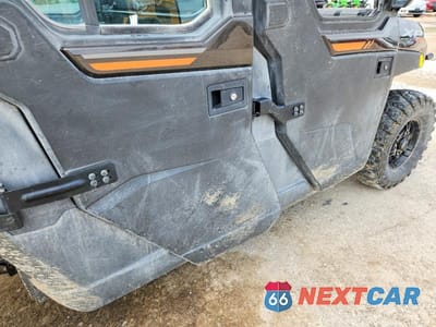 Zdjęcie 9 z 10 samochodu: 2024 POLARIS RANGER XP 1000 UTILITY VEHICLE VIN:4XARSY99XR8091642 - miniatura