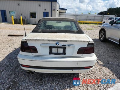 Zdjęcie 6 z 12 samochodu: 2006 BMW 330 CI VIN:WBABW53486PZ41924 - miniatura