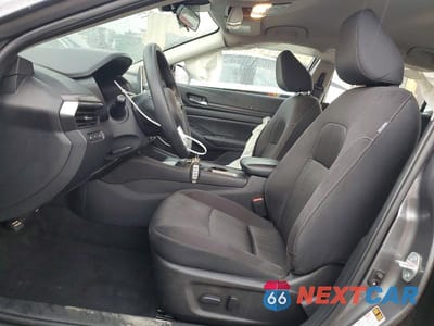 Zdjęcie 7 z 12 samochodu: 2025 NISSAN ALTIMA SV VIN:1N4BL4DV0SN364914 - miniatura