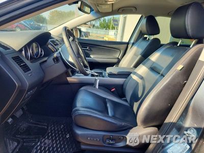 Zdjęcie 7 z 13 samochodu: 2012 MAZDA CX-9 VIN:JM3TB3DA0C0337467 - miniatura