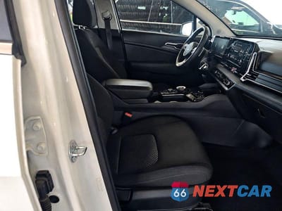 Zdjęcie 12 z 14 samochodu: 2023 KIA SPORTAGE LX VIN:KNDPUCAG6P7059930 - miniatura