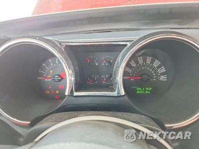 Zdjęcie 9 z 12 samochodu: 2006 FORD MUSTANG GT VIN:1ZVHT85H965156117 - miniatura