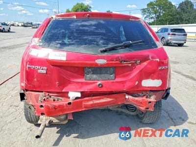Zdjęcie 6 z 12 samochodu: 2005 FORD FOCUS ZX3 VIN:3FAHP31N25R116274 - miniatura