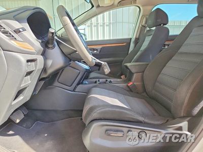 Zdjęcie 7 z 12 samochodu: 2017 HONDA CR-V EX VIN:2HKRW2H53HH666205 - miniatura