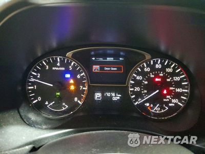 Zdjęcie 9 z 13 samochodu: 2013 NISSAN PATHFINDER S VIN:5N1AR2MM1DC682681 - miniatura