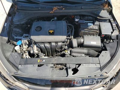 Zdjęcie 11 z 12 samochodu: 2019 HYUNDAI ELANTRA SEL VIN:KMHD84LF5KU746517 - miniatura