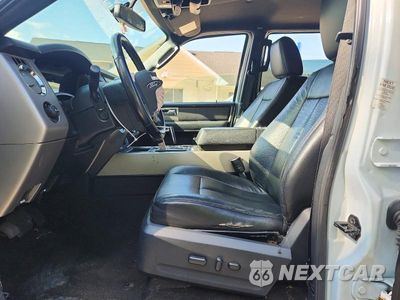 Zdjęcie 7 z 13 samochodu: 2017 FORD EXPEDITION EL LIMITED VIN:1FMJK2AT4HEA18238 - miniatura