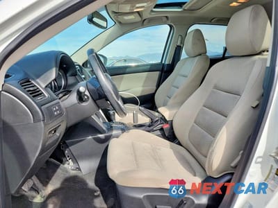 Zdjęcie 7 z 12 samochodu: 2013 MAZDA CX-5 TOURING VIN:JM3KE4CE0D0149921 - miniatura