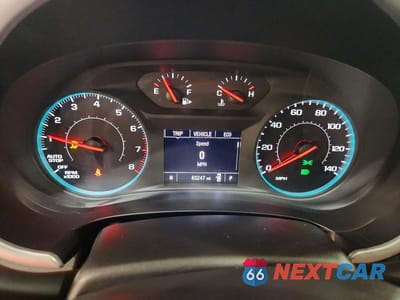Zdjęcie 9 z 12 samochodu: 2024 CHEVROLET MALIBU LT VIN:1G1ZD5ST7RF119781 - miniatura