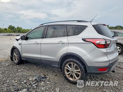 Drugie zdjęcie samochodu z przodu: 2018 FORD ESCAPE SE VIN:1FMCU0GD6JUC27306 - miniatura