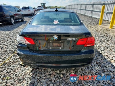 Zdjęcie 6 z 12 samochodu: 2011 BMW 328 XI SULEV VIN:WBAKF5C56BE395767 - miniatura