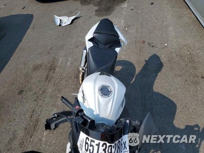 Piąte zdjęcie samochodu w środku: 2017 KAWASAKI EX300 A VIN:JKAEX8A18HDA31781 - miniatura