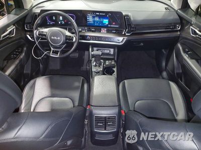 Zdjęcie 8 z 12 samochodu: 2025 KIA SPORTAGE EX VIN:5XYK33DF3SG313475 - miniatura