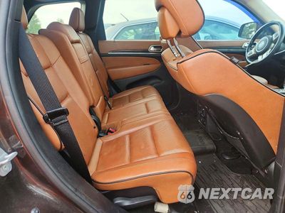 Zdjęcie 10 z 12 samochodu: 2012 JEEP GRAND CHEROKEE OVERLAND VIN:1C4RJFCT0CC269258 - miniatura