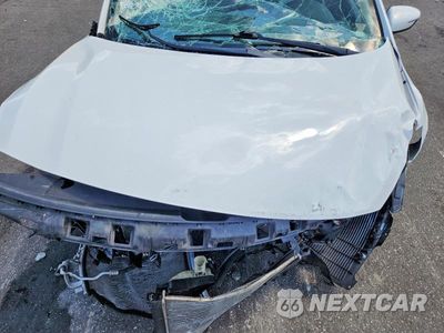 Zdjęcie 11 z 12 samochodu: 2017 KIA FORTE5 LX VIN:KNAFK5A89H5704781 - miniatura