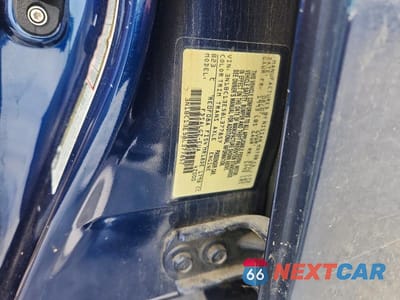 Zdjęcie 12 z 12 samochodu: 2008 NISSAN VERSA 1.8 S VIN:3N1BC13E58L377857 - miniatura