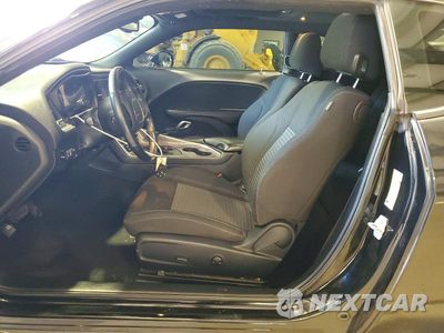 Zdjęcie 7 z 12 samochodu: 2022 DODGE CHALLENGER SXT VIN:2C3CDZGG5NH215843 - miniatura