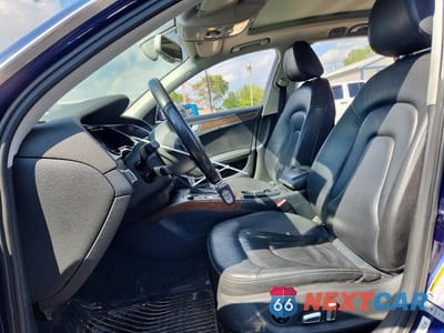 Zdjęcie 7 z 13 samochodu: 2015 AUDI A4 ALLROAD PREMIUM PLUS VIN:WA1UFAFL0FA121650 - miniatura