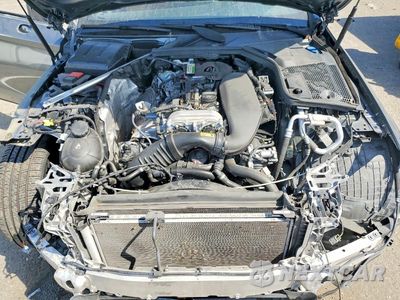 Zdjęcie 11 z 13 samochodu: 2020 MERCEDES-BENZ C 300 4MATIC VIN:WDDWK8EB3LF915994 - miniatura