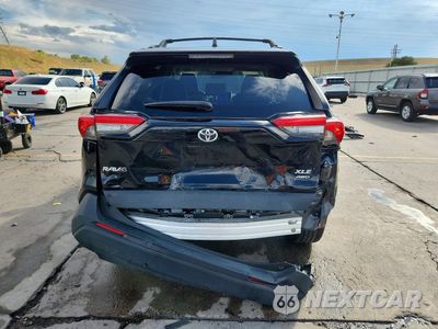 Zdjęcie 6 z 14 samochodu: 2024 TOYOTA RAV4 XLE PREMIUM VIN:2T3A1RFV0RC425236 - miniatura