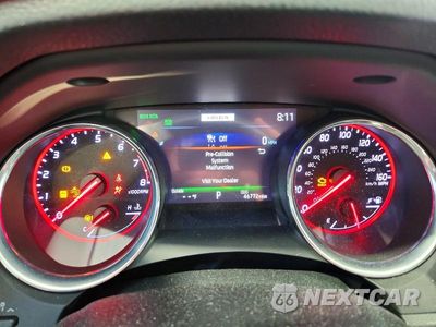 Zdjęcie 9 z 12 samochodu: 2019 TOYOTA CAMRY XSE VIN:4T1B61HK7KU251558 - miniatura