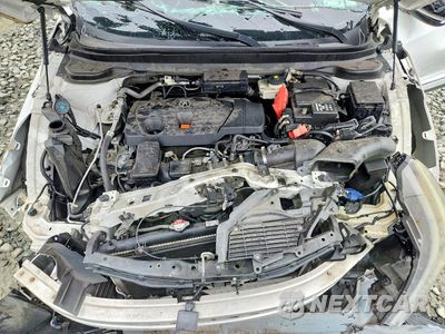 Zdjęcie 11 z 12 samochodu: 2020 ACURA RDX TECHNOLOGY VIN:5J8TC2H57LL002266 - miniatura