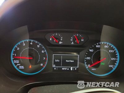 Zdjęcie 9 z 12 samochodu: 2020 CHEVROLET MALIBU RS VIN:1G1ZG5ST3LF147513 - miniatura
