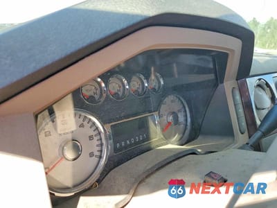 Zdjęcie 9 z 12 samochodu: 2008 FORD F250 SUPER DUTY VIN:1FTSW21538EC26206 - miniatura