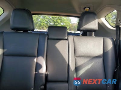 Zdjęcie 10 z 13 samochodu: 2014 TOYOTA RAV4 LIMITED VIN:2T3DFREV0EW167227 - miniatura
