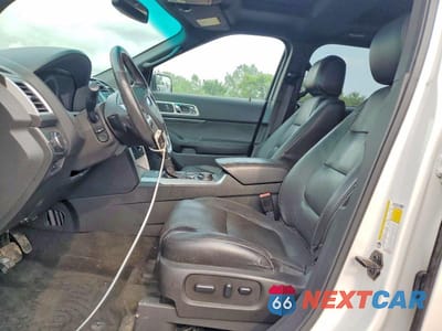 Zdjęcie 7 z 13 samochodu: 2015 FORD EXPLORER SPORT VIN:1FM5K8GT7FGC14994 - miniatura
