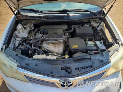 Zdjęcie 11 z 12 samochodu: 2012 TOYOTA CAMRY L VIN:4T1BF1FK3CU633123 - miniatura