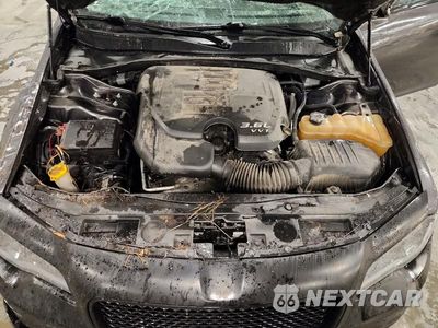 Zdjęcie 11 z 13 samochodu: 2017 CHRYSLER 300 S VIN:2C3CCAGG4HH606944 - miniatura