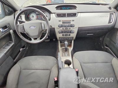 Zdjęcie 8 z 12 samochodu: 2010 FORD FOCUS SES VIN:1FAHP3GN5AW196555 - miniatura