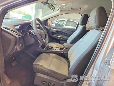 Zdjęcie 7 z 13 samochodu: 2017 FORD ESCAPE SE VIN:1FMCU0GD1HUC61552 - miniatura