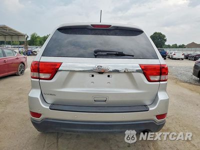 Zdjęcie 6 z 13 samochodu: 2013 JEEP GRAND CHEROKEE LAREDO VIN:1C4RJEAG6DC620885 - miniatura