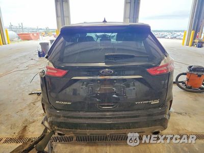 Zdjęcie 6 z 14 samochodu: 2019 FORD EDGE TITANIUM VIN:2FMPK3K94KBB34626 - miniatura
