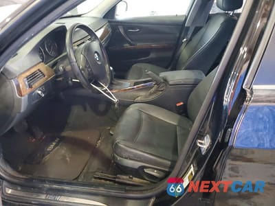 Zdjęcie 7 z 12 samochodu: 2010 BMW 328 I SULEV VIN:WBAPH5C54AA439335 - miniatura