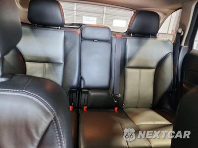 Zdjęcie 10 z 13 samochodu: 2014 FORD EDGE SPORT VIN:2FMDK4AK3EBB75542 - miniatura