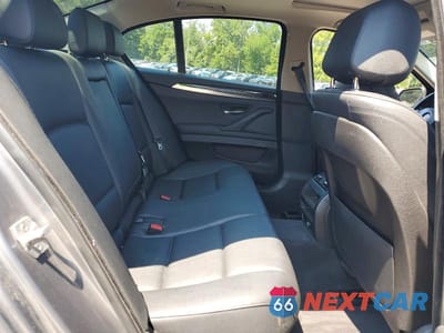 Zdjęcie 10 z 12 samochodu: 2015 BMW 528 XI VIN:WBA5A7C50FD625256 - miniatura