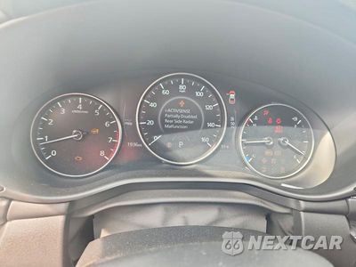 Zdjęcie 9 z 12 samochodu: 2026 MAZDA 3 PREFERRED VIN:JM1BPBCL8T1879199 - miniatura