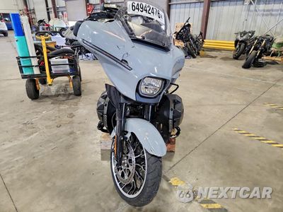 Drugie zdjęcie samochodu z przodu: 2026 HARLEY-DAVIDSON FLHXL VIN:1HD1AHN18TB614710 - miniatura