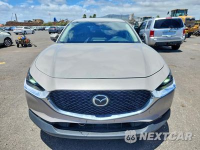 Piąte zdjęcie samochodu w środku: 2022 MAZDA CX-30 SELECT VIN:3MVDMBBL4NM458751 - miniatura
