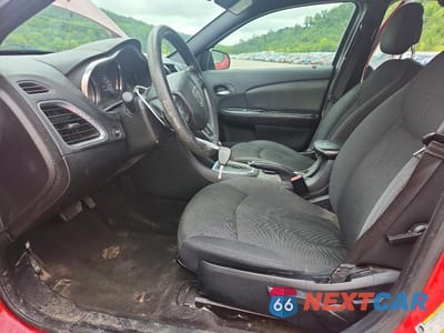 Zdjęcie 7 z 12 samochodu: 2014 DODGE AVENGER SE VIN:1C3CDZAB9EN173570 - miniatura
