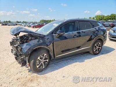 2023 KIA SPORTAGE EX KNDPVCAG6P7042915 - główne zdjęcie licytacji z USA - miniatura
