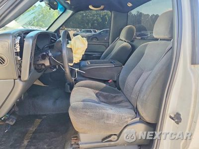Zdjęcie 7 z 13 samochodu: 2003 CHEVROLET SILVERADO C1500 VIN:1GCEC14V83Z253026 - miniatura