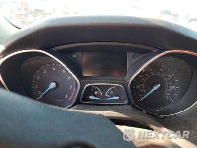 Zdjęcie 9 z 12 samochodu: 2016 FORD FOCUS SE VIN:1FADP3K24GL259389 - miniatura