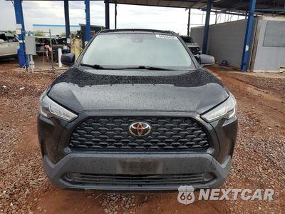 Piąte zdjęcie samochodu w środku: 2022 TOYOTA 2554A VIN:7MUAAABG5NV004959 - miniatura