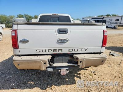 Zdjęcie 10 z 13 samochodu: 2013 FORD F450 SUPER DUTY VIN:1FT8W4DT6DEB73138 - miniatura